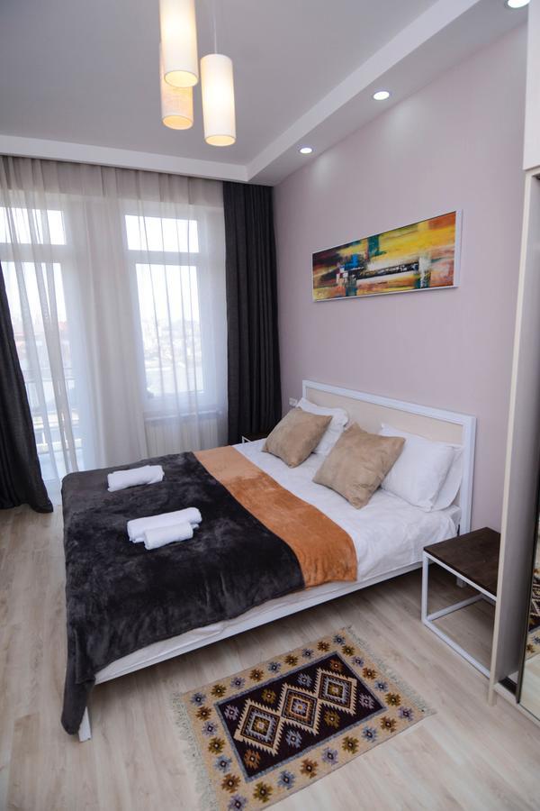 B-Lax Apartment Tbilisi Exterior foto